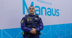 Concurso para Guarda Municipal de Manaus abre inscrições com 200 vagas para nível médio Concurso para Guarda Municipal de Manaus abre inscrições com 200 vagas para nível médio
