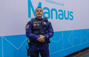 Concurso para Guarda Municipal de Manaus abre inscrições com 200 vagas para nível médio Concurso para Guarda Municipal de Manaus abre inscrições com 200 vagas para nível médio