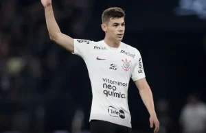 Corinthians vende Moscardo ao PSGRevelado em 2023, volante de 18 anos será titular do clube francês. Corinthians vende Moscardo ao PSG