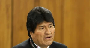 Decisão Judicial Impede Nova Candidatura de Evo Morales à Presidência na Bolívia Decisão Judicial Impede Nova Candidatura de Evo Morales à Presidência na Bolívia