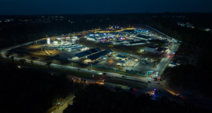 Detran, PRF e IMMU atuam para garantir fluidez do trânsito no entorno da 45ª Expoagro Programação segue até o próximo domingo (10/12) Detran, PRF e IMMU atuam para garantir fluidez do trânsito no entorno da 45ª Expoagro