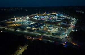 Detran, PRF e IMMU atuam para garantir fluidez do trânsito no entorno da 45ª Expoagro Programação segue até o próximo domingo (10/12) Detran, PRF e IMMU atuam para garantir fluidez do trânsito no entorno da 45ª Expoagro