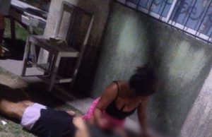 Dupla é executada a tiros no Viver Melhor IIIA polícia foi acionada e realizou buscas pela região. Dupla é executada a tiros no Viver Melhor III