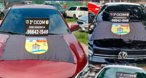 Estelionatário é preso em Manaus por vender veículos alugadosQuatro carros foram apreendidos durante a ação. Estelionatário é preso em Manaus por vender veículos alugados