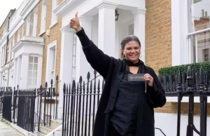 Estudante que morava de favor ganha casa luxuosa em sorteioA estudante contou que foi morar de favor porque não conseguia mais pagar o aluguel. Estudante que morava de favor ganha casa luxuosa em sorteio