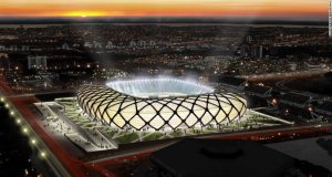 Flamengo x Audax Rio será na Arena da AmazôniaA partida está marcada para o dia 17 de janeiro. Flamengo x Audax Rio será na Arena da Amazônia