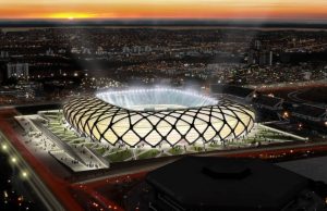 Flamengo x Audax Rio será na Arena da AmazôniaA partida está marcada para o dia 17 de janeiro. Flamengo x Audax Rio será na Arena da Amazônia