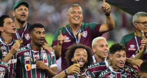 Fluminense e Manchester City disputam final inédita do Mundial de Clubes Confira possíveis escalações, horário do jogo e onde assistir. Fluminense e Manchester City disputam final inédita do Mundial de Clubes