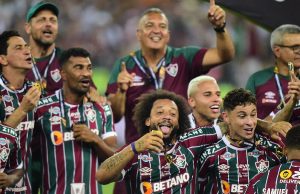 Fluminense e Manchester City disputam final inédita do Mundial de Clubes Confira possíveis escalações, horário do jogo e onde assistir. Fluminense e Manchester City disputam final inédita do Mundial de Clubes
