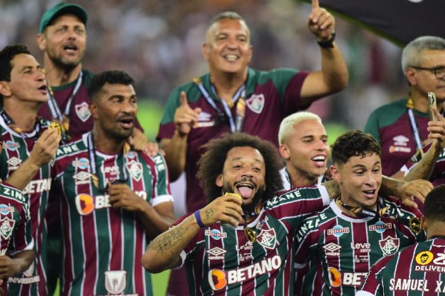 Fluminense e Manchester City disputam final inédita do Mundial de Clubes2 Fluminense e Manchester City disputam final inédita do Mundial de Clubes