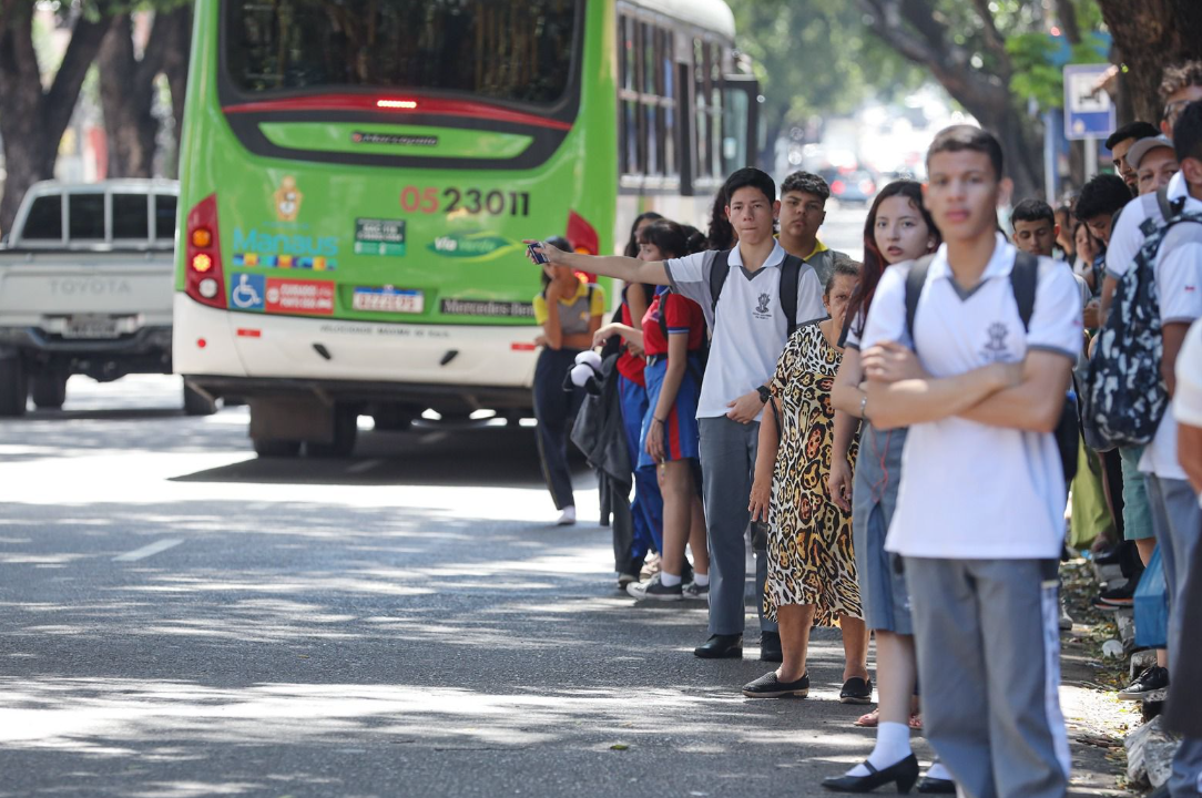 Governo do AM encerra o ano alcançando R$ 218,2 milhões nos repasses para a manutenção do Passe Livre