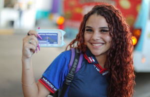 Governo do AM encerra o ano alcançando R$ 218,2 milhões nos repasses para a manutenção do Passe LivreEm 2023 foram investidos R$ 120 milhões, recursos repassados pela UGPE à Prefeitura de Manaus Governo do AM encerra o ano alcançando R$ 218,2 milhões nos repasses para a manutenção do Passe Livre