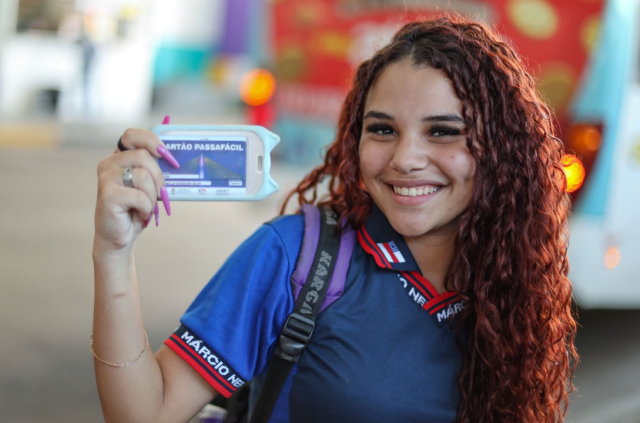 Governo do AM encerra o ano alcançando R$ 218,2 milhões nos repasses para a manutenção do Passe Livre2 Governo do AM encerra o ano alcançando R$ 218,2 milhões nos repasses para a manutenção do Passe Livre