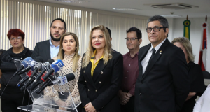 Governo do Amazonas e Prefeitura de Manaus divulgam calendário de Matrículas 2024Para o próximo ano letivo serão ofertadas mais de 272 mil vagas para novos alunos, sendo 201,8 mil na rede estadual e 70,2 mil na municipal de Manaus. Governo do Amazonas e Prefeitura de Manaus divulgam calendário de Matrículas 2024