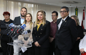 Governo do Amazonas e Prefeitura de Manaus divulgam calendário de Matrículas 2024Para o próximo ano letivo serão ofertadas mais de 272 mil vagas para novos alunos, sendo 201,8 mil na rede estadual e 70,2 mil na municipal de Manaus. Governo do Amazonas e Prefeitura de Manaus divulgam calendário de Matrículas 2024