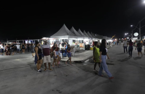 Governo do Amazonas inicia a 45ª Expoagro de casa nova e deve receber mais de 300 mil visitantesCerimônia de abertura aconteceu na terça-feira, com atrações para os visitantes e previsão de movimentar aproximadamente R$ 200 milhões. Governo do Amazonas inicia a 45ª Expoagro de casa nova e deve receber mais de 300 mil visitantes