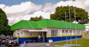 Homem é preso em flagrante por ameaçar atear fogo na casa da mãe idosa Homem é preso em flagrante por ameaçar atear fogo na casa da mãe idosa