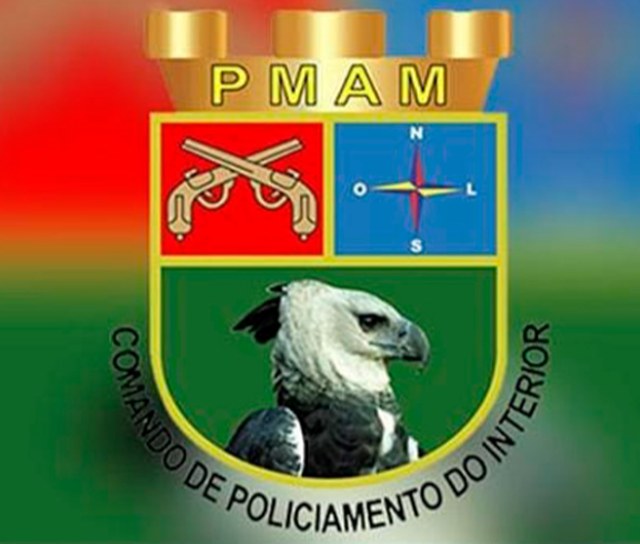 Homem é preso por tentativa de homicídio e mandado de prisão em aberto Homem é preso por tentativa de homicídio e mandado de prisão em aberto