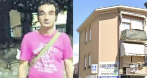 Homem que vivia nas ruas ganha na loteria e muda de vida Homem que vivia nas ruas ganha na loteria e muda de vida