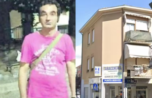 Homem que vivia nas ruas ganha na loteria e muda de vida Homem que vivia nas ruas ganha na loteria e muda de vida