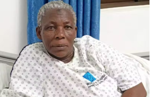 Idosa de 70 anos realiza o sonho de ser mãeSafina sempre sonhou em ser mãe, mas enfrentou muitos desafios ao longo do caminho. Idosa de 70 anos realiza o sonho de ser mãe