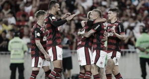 Ingressos para Flamengo x Audax começam a ser vendidos nesta quinta-feira Ingressos para Flamengo x Audax começam a ser vendidos nesta quinta-feira