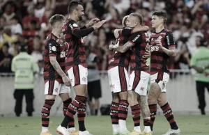 Ingressos para Flamengo x Audax começam a ser vendidos nesta quinta-feira Ingressos para Flamengo x Audax começam a ser vendidos nesta quinta-feira