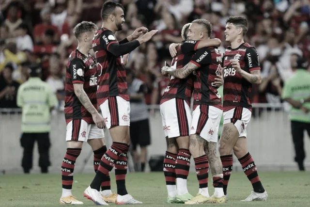 Ingressos para Flamengo x Audax começam a ser vendidos nesta quinta-feira