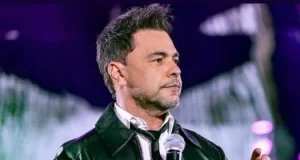 Justiça penhora contas do cantor Zezé Di Camargo por dívida de faturas de águaCantor sertanejo é acusado de não pagar por dívida de faturas de água por dez anos. Justiça penhora contas do cantor Zezé Di Camargo por dívida de faturas de água
