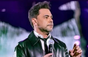 Justiça penhora contas do cantor Zezé Di Camargo por dívida de faturas de águaCantor sertanejo é acusado de não pagar por dívida de faturas de água por dez anos. Justiça penhora contas do cantor Zezé Di Camargo por dívida de faturas de água