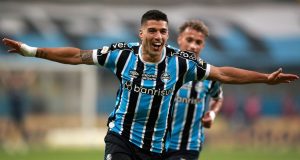 Luis Suárez próximo de acerto com o Inter Miami de MessiAtacante uruguaio está próximo de acertar com o clube americano. Luis Suárez próximo de acerto com o Inter Miami de Messi