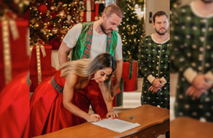 Maíra Cardi e Thiago Nigro oficializam união no civil com regime de comunhão total de bensNigro e Cardi já haviam realizado uma grande cerimônia de casamento em agosto deste ano. Maíra Cardi e Thiago Nigro oficializam união no civil com regime de comunhão total de bens