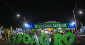 Marcos e Belutti e Batista Lima são as próximas atrações nacionais da 45ª ExpoagroEvento possui estacionamento com mais de 700 vagas gratuitas. A programação segue até domingo (10/12) com atrações para toda família Marcos e Belutti e Batista Lima são as próximas atrações nacionais da 45ª Expoagro
