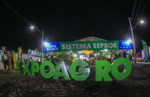 Marcos e Belutti e Batista Lima são as próximas atrações nacionais da 45ª ExpoagroEvento possui estacionamento com mais de 700 vagas gratuitas. A programação segue até domingo (10/12) com atrações para toda família Marcos e Belutti e Batista Lima são as próximas atrações nacionais da 45ª Expoagro