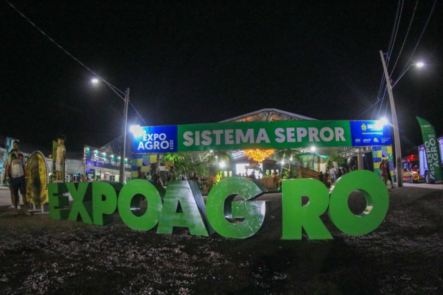 Marcos e Belutti e Batista Lima são as próximas atrações nacionais da 45ª Expoagro