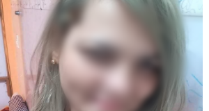 Mulher é assassinada a tiros na frente da mãe em ManausCarro preto com homem armado é visto fugindo do local. Mulher é assassinada a tiros na frente da mãe em Manaus