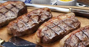 Picanha brasileira é eleita melhor prato do mundo, segundo usuários do guia online TasteAtlas Picanha brasileira é eleita melhor prato do mundo, segundo usuários do guia online TasteAtlas