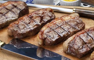 Picanha brasileira é eleita melhor prato do mundo, segundo usuários do guia online TasteAtlas Picanha brasileira é eleita melhor prato do mundo, segundo usuários do guia online TasteAtlas