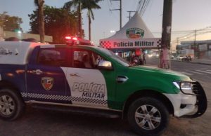 Polícia Militar recaptura foragido da Justiça em TapauáHomem tinha mandado de prisão em aberto por roubo qualificado. Polícia Militar recaptura foragido da Justiça em Tapauá