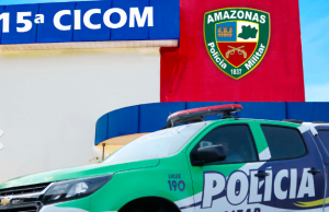 Polícia prende dois homens por tentativa de roubo a motorista de aplicativoO crime ocorreu na avenida Margarita, Nova cidade. Polícia prende dois homens por tentativa de roubo a motorista de aplicativo