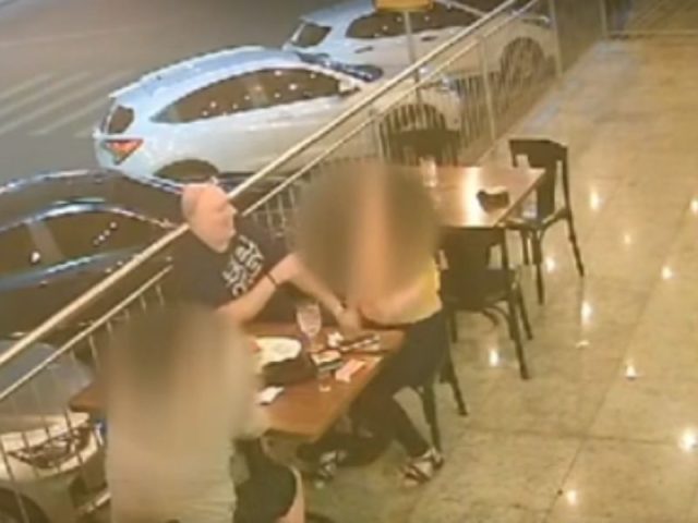 Policial Civil é preso após agredir mulher e atirar contra delegada em bar