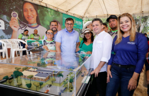 Primeira Escola da Floresta será entregue em 2024 pelo Governo do AmazonasA iniciativa visa promover a sustentabilidade socioambiental nas unidades de ensino ao fortalecer as ações de educação ambiental nas Unidades de Conservação (UCs). Primeira Escola da Floresta será entregue em 2024 pelo Governo do Amazonas