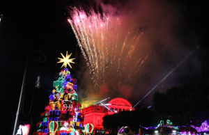 Primeiro Réveillon do Largo terá 10 horas de programação gratuitaEvento contará com diversas atrações entre 18h do dia 31 de dezembro e até 4h do dia 1º de janeiro. Primeiro Réveillon do Largo terá 10 horas de programação gratuita