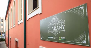 Quarta edição do Manaus Filme Fantástico acontece entre os dias 5 e 16 de dezembroA programação nasce da experiência de três mostras anteriores, de Horror Fantástico e exibe 101 produções entre longas e curtas-metragens. Quarta edição do Manaus Filme Fantástico acontece entre os dias 5 e 16 de dezembro