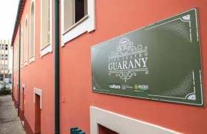 Quarta edição do Manaus Filme Fantástico acontece entre os dias 5 e 16 de dezembroA programação nasce da experiência de três mostras anteriores, de Horror Fantástico e exibe 101 produções entre longas e curtas-metragens. Quarta edição do Manaus Filme Fantástico acontece entre os dias 5 e 16 de dezembro