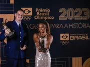 Rebeca Andrade e Marcus D’Almeida são eleitos os melhores atletas de 2023 no Prêmio Brasil Olímpico Rebeca Andrade e Marcus D'Almeida são eleitos os melhores atletas de 2023 no Prêmio Brasil Olímpico