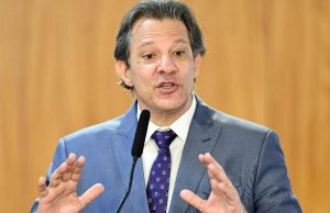 Reoneração do diesel não deve elevar preços nos postos, diz Haddad Reoneração do diesel não deve elevar preços nos postos, diz Haddad