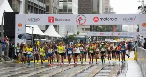 São Silvestre 2023: tudo o que você precisa saber São Silvestre 2023: tudo o que você precisa saber