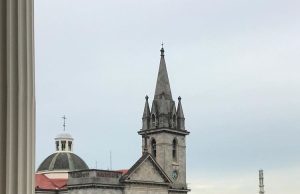 Secretaria de Cultura alerta para interdições de ruas no Centro durante celebração de Natal, na tarde desta sexta-feiraDevido à procissão de Nossa Senhora Conceição, as ruas do entorno do Largo de São Sebastião são interditadas durante a passagem dos fiéis Secretaria de Cultura alerta para interdições de ruas no Centro durante celebração de Natal, na tarde desta