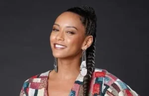 Taís Araújo compartilha acordo com Lázaro Ramos e simpatia para ter fortuna Taís Araújo compartilha acordo com Lázaro Ramos e simpatia para ter fortuna